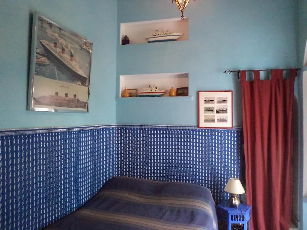 Lägenhet Riad Chouia Chouia Marrakesh