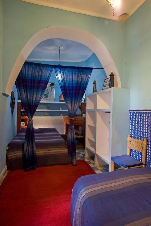 Lägenhet Riad Chouia Chouia Marrakesh