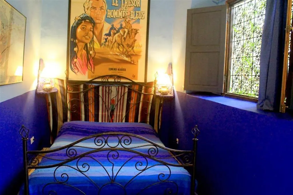 Riad Chouia Chouia Marrakesh