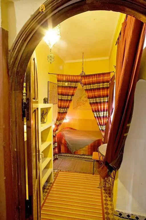 Apartment Riad Chouia Chouia Marrakesh