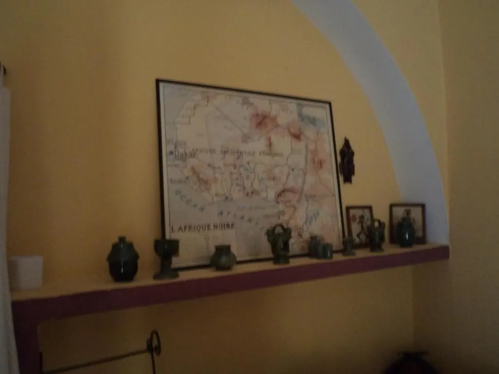 Apartment Riad Chouia Chouia Marrakesh