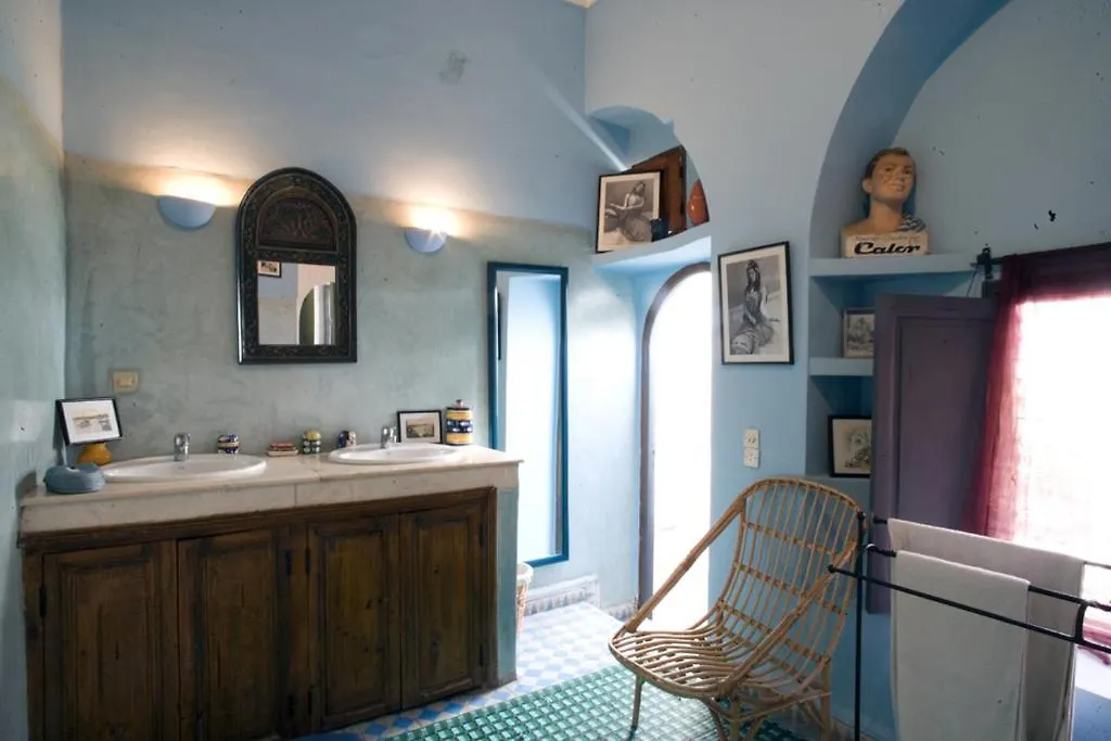 Riad Chouia Chouia Marrakesh