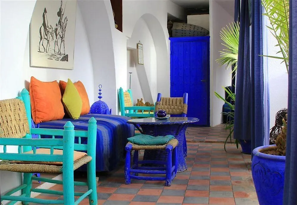 Riad Chouia Chouia Marrakesh Apartment