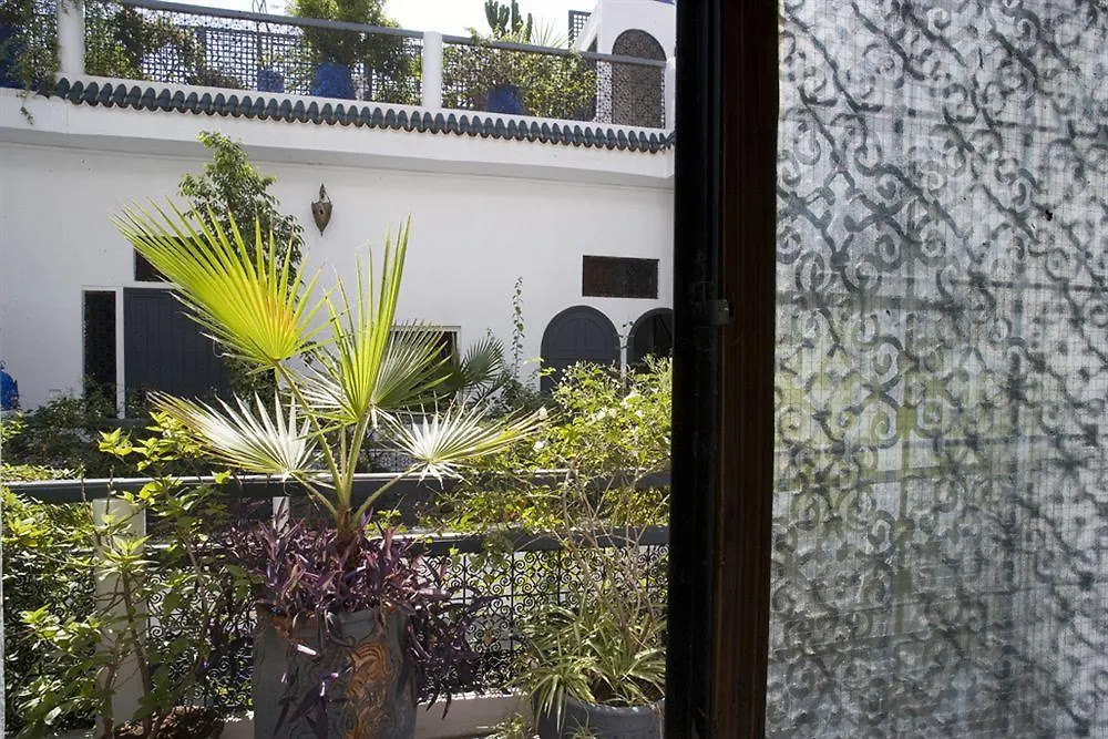Riad Chouia Chouia Marrakesh 0*,