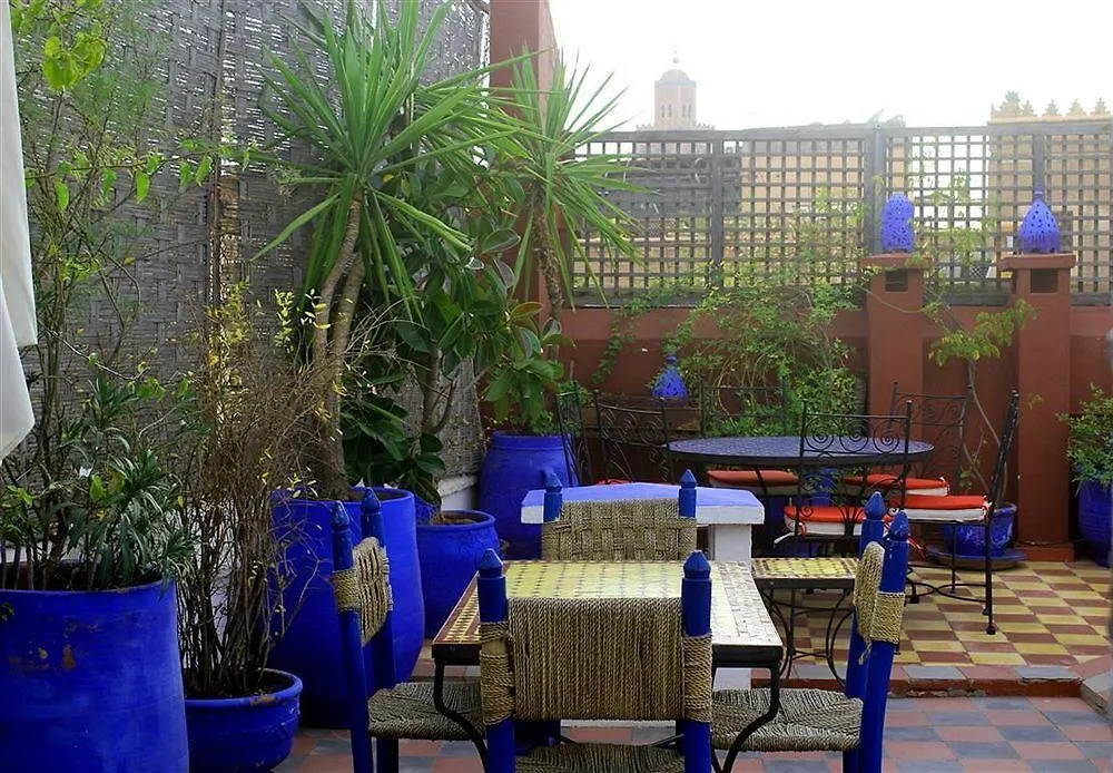Riad Chouia Chouia Marrakesh 0*,  Morocco