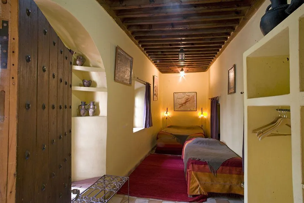 Riad Chouia Chouia Marrakesh