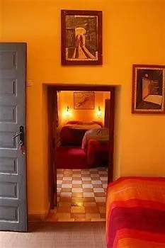 Riad Chouia Chouia Marrakesh
