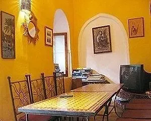 Riad Chouia Chouia Marrakesh Morocco