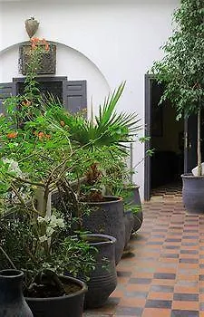 Apartment Riad Chouia Chouia Marrakesh Morocco