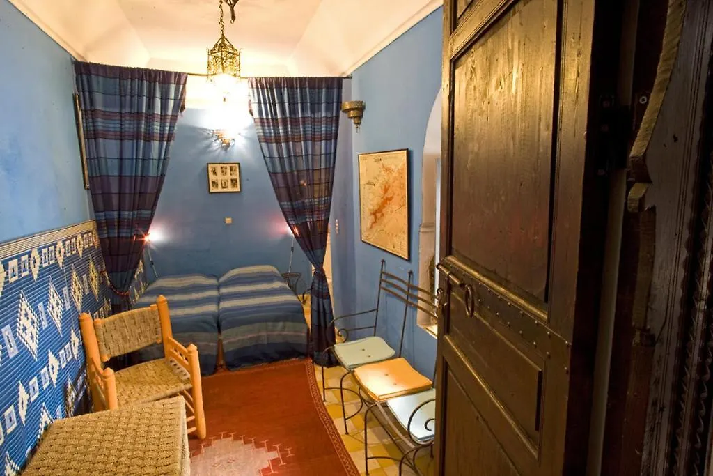 Riad Chouia Chouia Marrakesh 0*,  Morocco