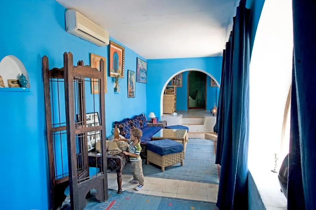 Riad Chouia Chouia Marrakesh Apartment
