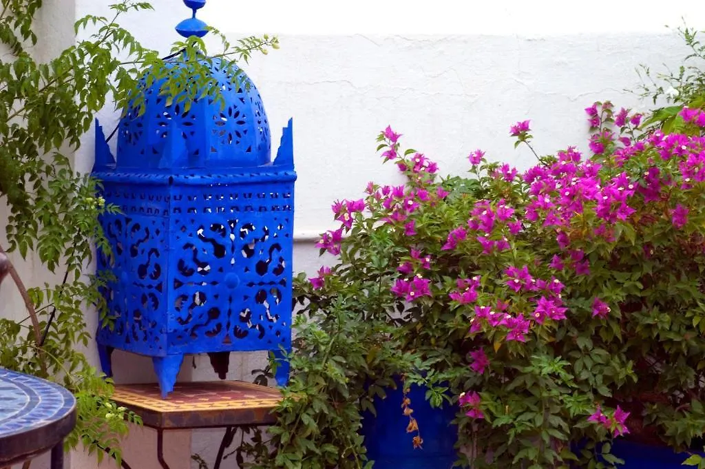 Riad Chouia Chouia Marrakesh 0*,  Morocco