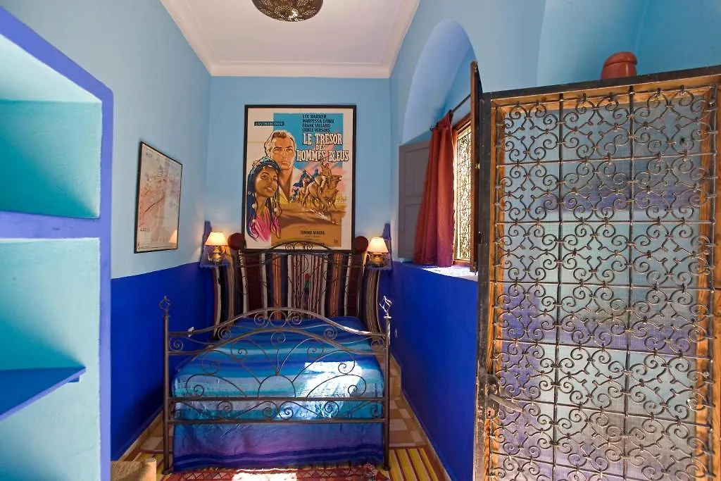 Apartment Riad Chouia Chouia Marrakesh