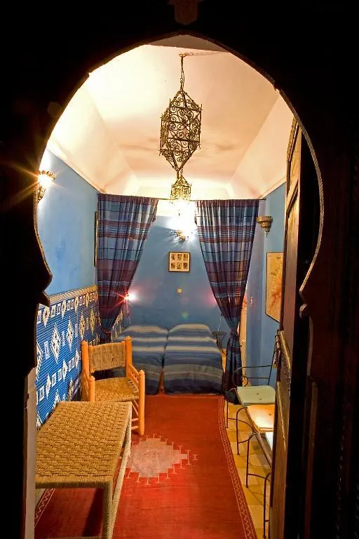 Riad Chouia Chouia Marrakesh
