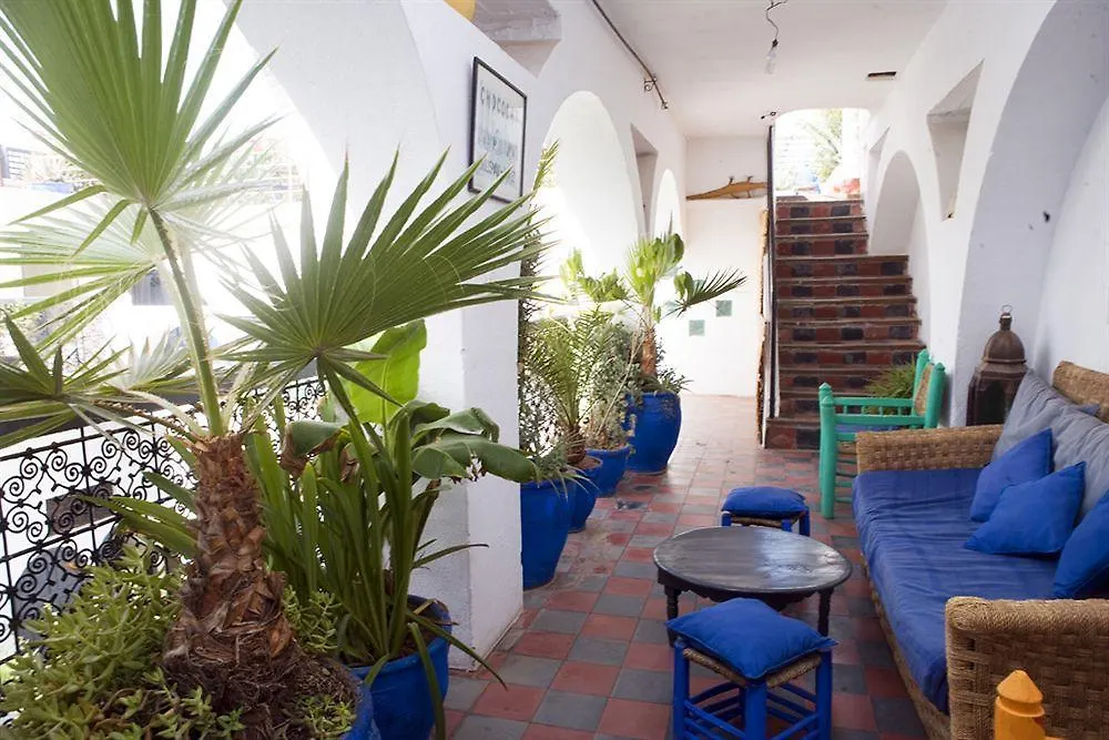 Riad Chouia Chouia Marrakesh