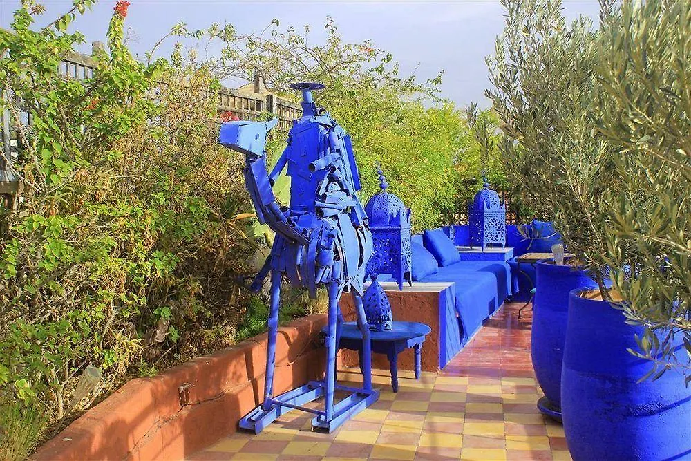 Apartment Riad Chouia Chouia Marrakesh Morocco