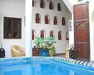 Riad Chouia Chouia Marrakesh