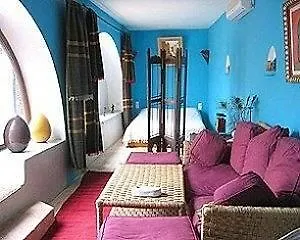 Riad Chouia Chouia Marrakesh Apartment