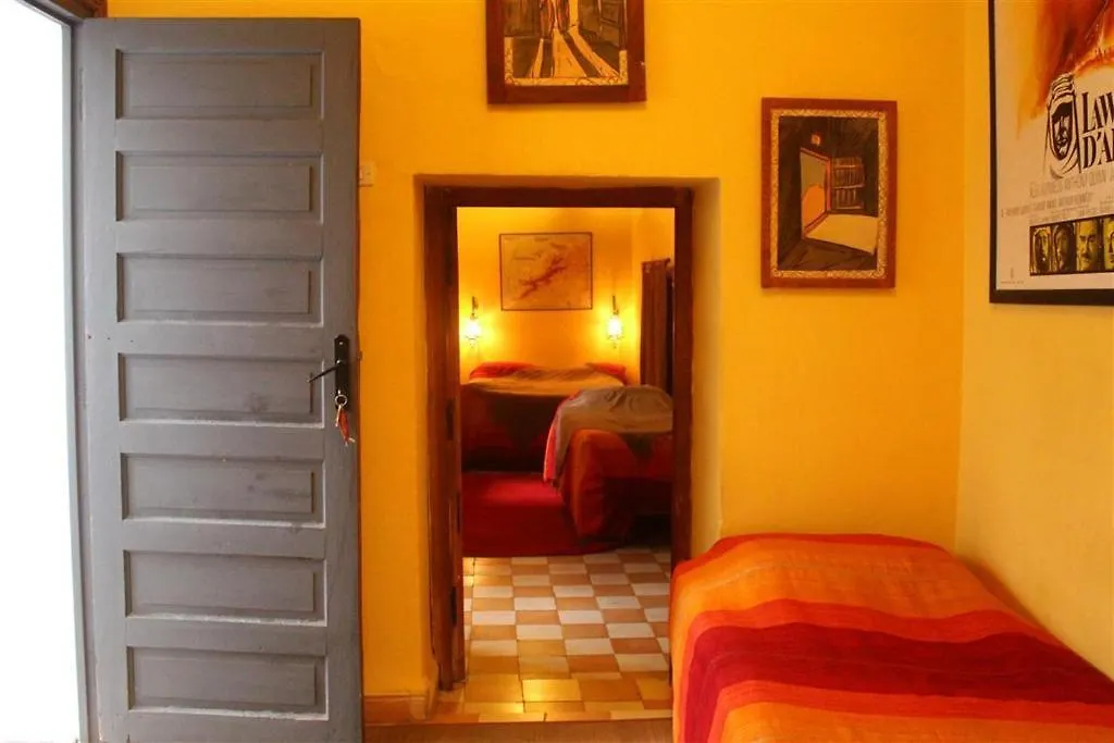 Riad Chouia Chouia Marrakesh