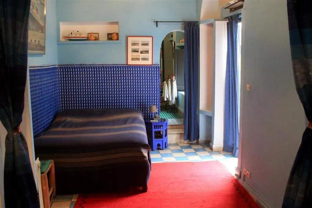 Apartment Riad Chouia Chouia Marrakesh