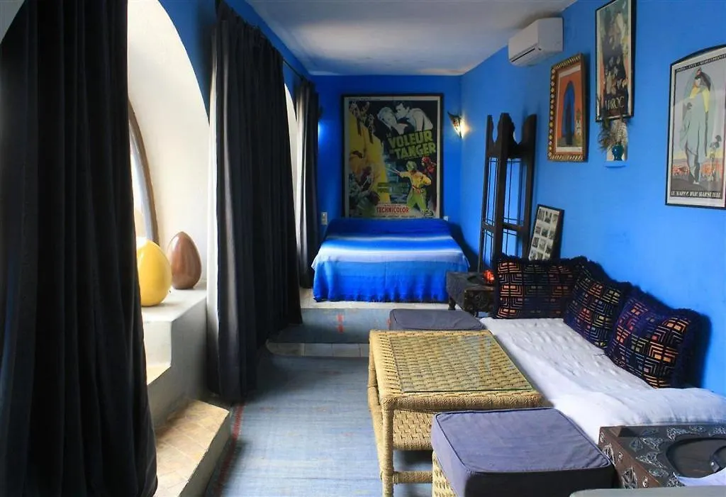 Apartment Riad Chouia Chouia Marrakesh Morocco