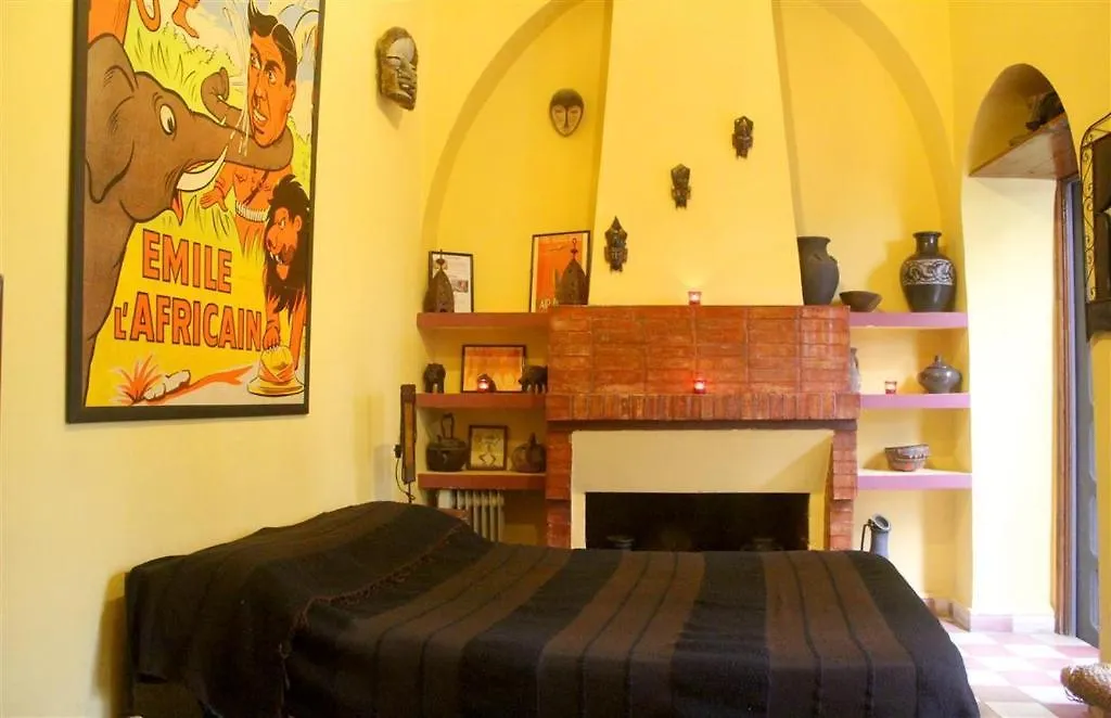 Apartment Riad Chouia Chouia Marrakesh