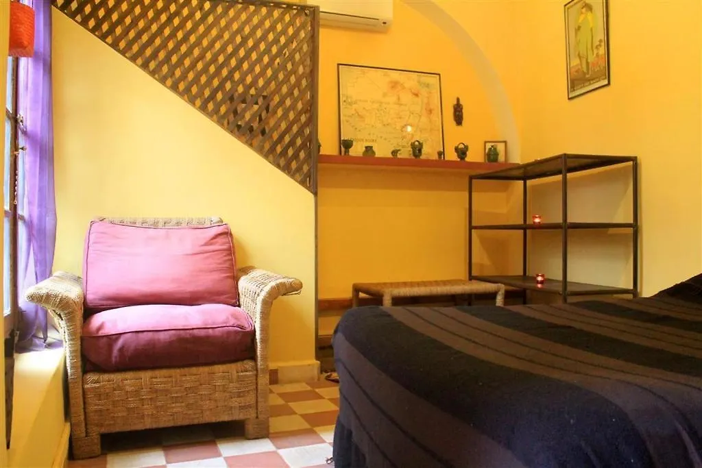 Riad Chouia Chouia Marrakesh Apartment
