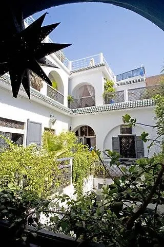 Apartment Riad Chouia Chouia Marrakesh
