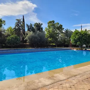 Palmeraie Village Apartment