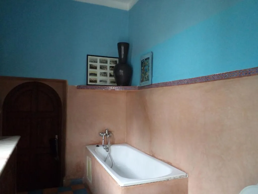Riad Chouia Chouia Марракеш 0*,  Марокко