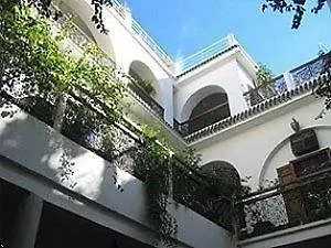 Riad Chouia Chouia Марракеш