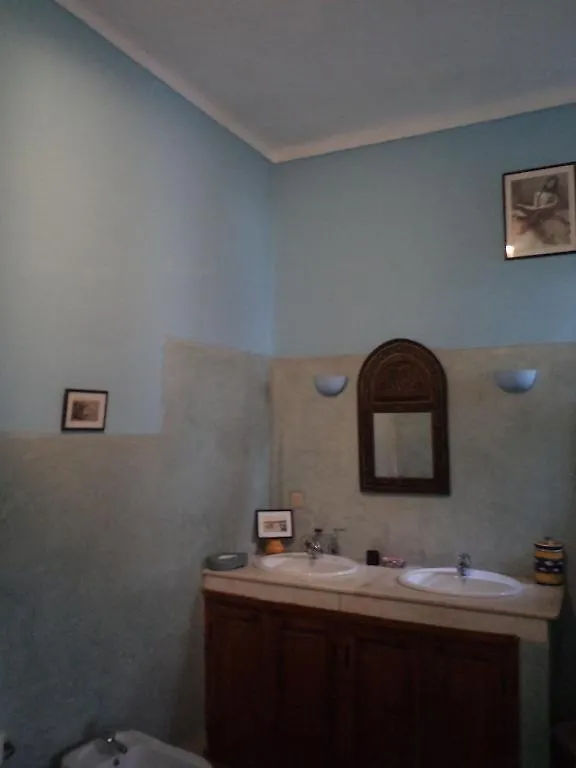 Riad Chouia Chouia Marrakesh Apartment