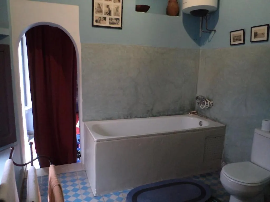 Apartment Riad Chouia Chouia Marrakesh