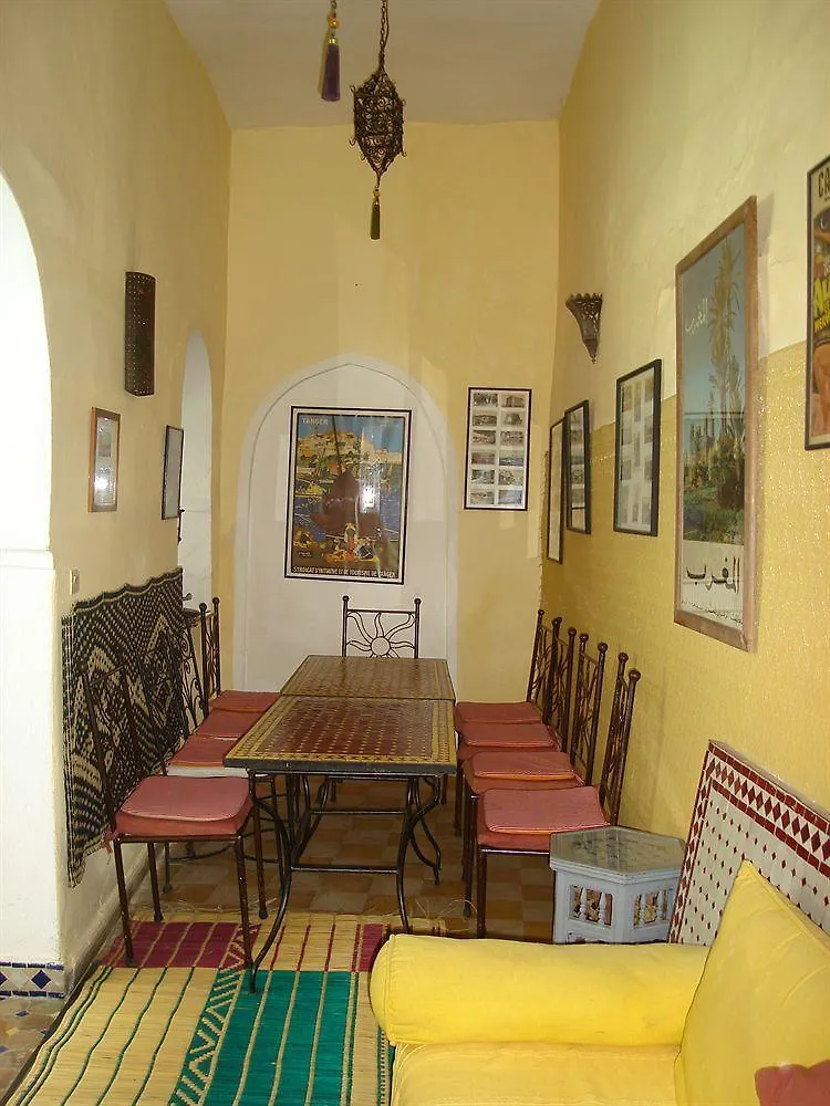Riad Chouia Chouia Marrakesh 0*,
