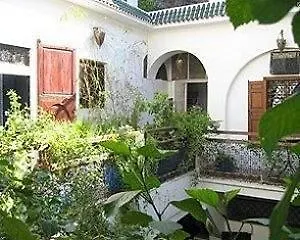 Riad Chouia Chouia Marrakesh 0*,  Morocco