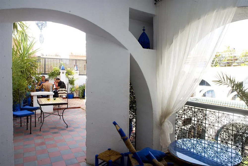 Riad Chouia Chouia Marrakesh Morocco
