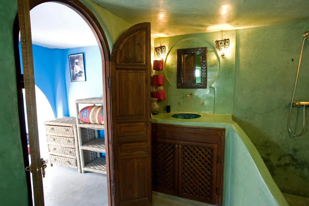 Riad Chouia Chouia Marrakesh 0*,  Morocco