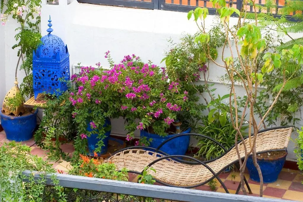 Riad Chouia Chouia Marrakesh Apartment