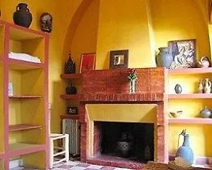 Riad Chouia Chouia Marrakesh 0*,